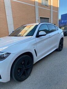 BMW x6 3.0 - 2