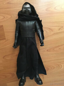 Darth Vader kostym - 2