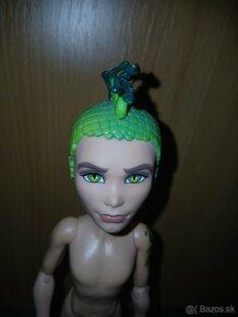 Monster high Deuce Gorgon - 2