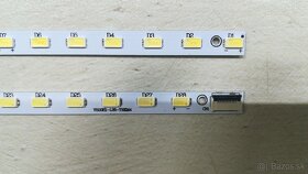 Predám led podsvietenie V500H1-LS5-Trem4. - 2