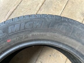 205/60R16 92H Michelin Energy Saver+ - 2