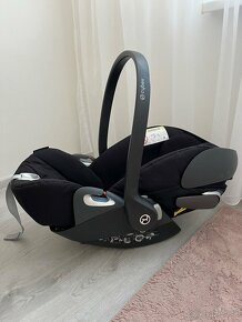 Vajíčko Cybex Cloud Z - 2