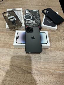 Iphone 14 pro max 256GB - 2