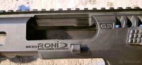 CAA Roni G3 na glock 19/23/32 - 2