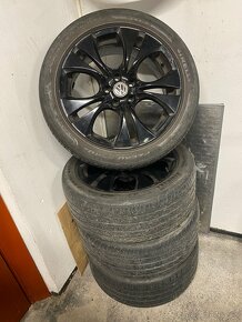 5x112 r18 8j ET35 - 2