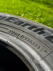 Letné pneu 195/65R15 91H - 2