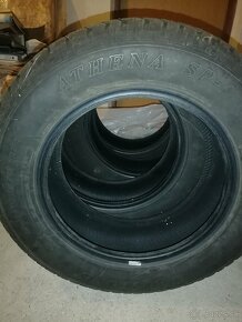 Zimne 205/65 r15 - 2