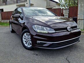 Volkswagen Golf Tsi rabit - 2