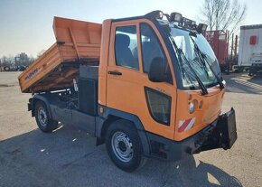 Multicar Fumo M 30A 4x4 nafta 107 kw - 2