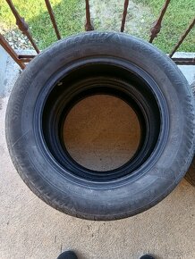 Zimné pneumatiky 205/60 R16 - 2