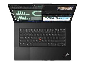 Lenovo ThinkPad Z16 Gen1-16-Ryzen 9 Pro 6950H-32GB-512GBSSD- - 2