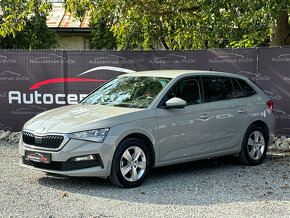 Škoda Scala 1.0 TSI Ambition - 2