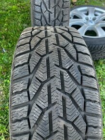 225/45 R17 ZIMNÉ - 2