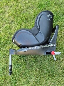 Britax Römer Dualfix M i size - 2