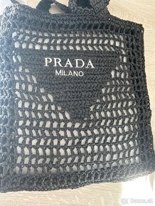 Prada taška - 2