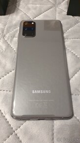 Samsung Galaxy S20+  Cosmic Gray Dual SIM predaj - 2