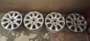 5x112 R15 - 2