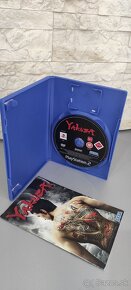 Yakuza PS2 - 2