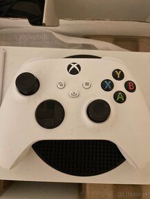 XBOX Series s 512 gb - 2