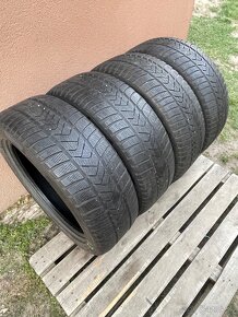 PIRELLI 245/50 R19 4x=140€ - 2