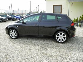 Seat Leon 1.6i Sport - 2