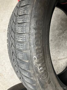 Continental 235/50 R19 zimné - 2