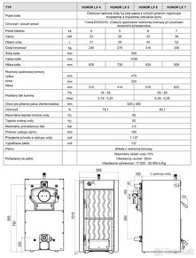 Liatinový kotol LX | po dohode na dobierku -priamo na adresu - 2