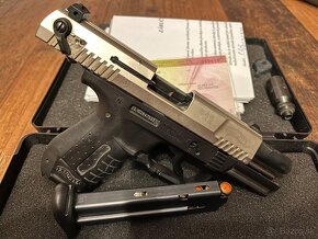 Walther P22 P.A.K. - 2