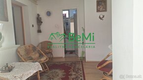 Rodinný dom v Encs 36000,-Eur - 2