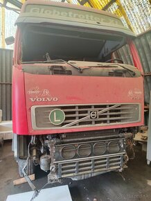 Predám na diely Volvo FH12 460 - 2