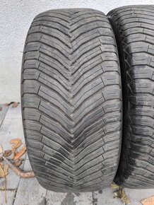 235/50 R19 Michelin celoročné pneumatiky - 2