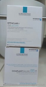 predam nove vzorky kremov La Roche Posay a CeraVe - 2