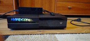 Xbox One - 2