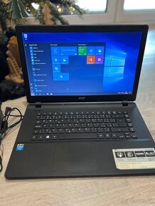 Notebook acer aspire e 15 - 2