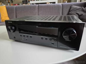 Receiver DENON AVR-S650H 5.2 - 2