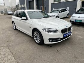 BMW 520d xDRIVE 2.0 - 2