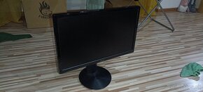 Asus 23" monitor - 2