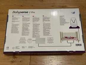 Babysense 2 pro - 2