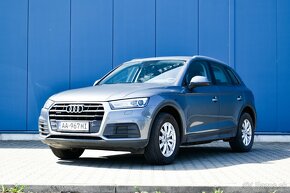 Q5 40 2.0 TDI Design Quattro Stronic - 2