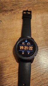 Samsung Galaxy Watch 42mm Black SM-R810 - 2