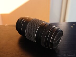 Canon EF 75-300mm - 2