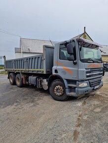 Daf Man Volvo - 2