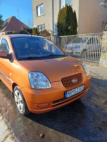 KIA Picanto 1.1  47Kw - 2