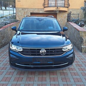 Volkswagen Tiguan 2.0 TDI EVO LifeUNITED DSG VIRTUAL,MATRIX - 2