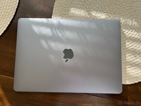 MacBook Pro 13" 2017, 8GB RAM, 128GB SSD A1708 - 2