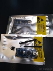 predám arduino nano , mini USB - 2