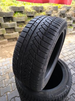 Continental 235/45 r18 - 2