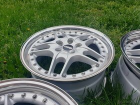 Predám RTR disky 5x112 r17 - 2