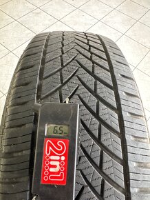 Predám 2ks UNI 215/70 R16 ROTALA - 2