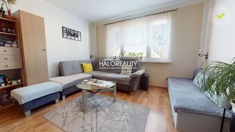 HALO reality - Predaj, jednoizbový byt Banská Bystrica, Sáso - 2